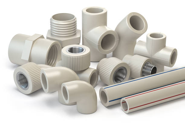 Pipes & Fittings